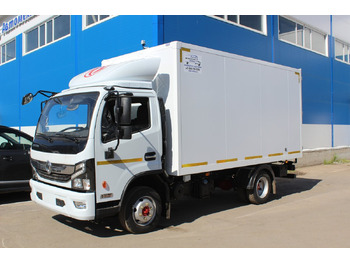 Изотермический грузовик DONGFENG Z55