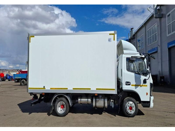 Изотермический грузовик DONGFENG Z55