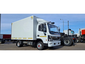 Изотермический грузовик DONGFENG Z55