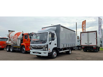 Тентованный грузовик DONGFENG Z55