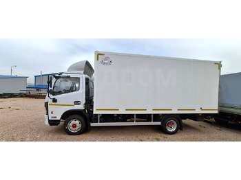 Новый Изотермический грузовик Dongfeng Z80N: фото 3