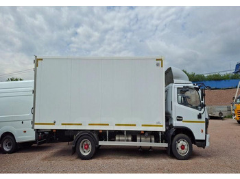 Новый Изотермический грузовик Dongfeng Z80N: фото 5 Новый Изотермический грузовик Dongfeng Z80N: фото 5