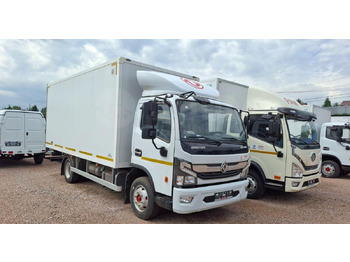Изотермический грузовик DONGFENG Z80N