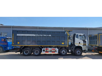 Новый Самосвал FAW CA3310: фото 5 Новый Самосвал FAW CA3310: фото 5
