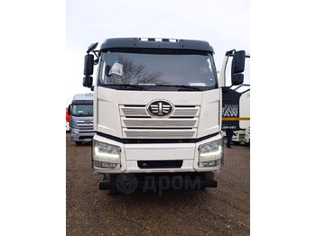 Новый Самосвал FAW CA3311P66K24T4E5: фото 5