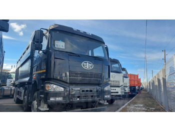 Самосвал FAW J6 СА3310Р66K24T4E5: фото 5