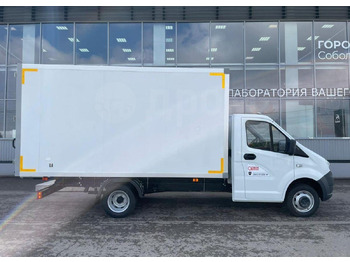 Новый Изотермический грузовик ГАЗ ГАЗель Next A21R32: фото 3