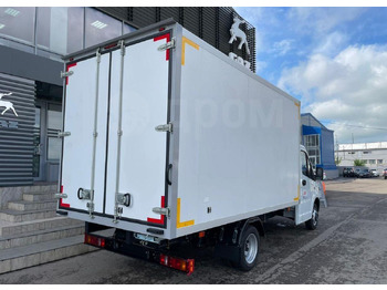 Новый Изотермический грузовик ГАЗ ГАЗель Next A21R32: фото 4