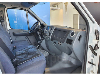 Новый Тентованный грузовик ГАЗ ГАЗель Next A21R33: фото 4