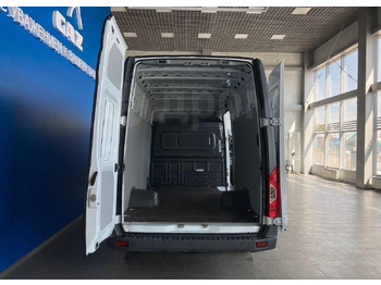 Новый Цельнометаллический фургон ГАЗ ГАЗель Next A31R33: фото 5 Новый Цельнометаллический фургон ГАЗ ГАЗель Next A31R33: фото 5