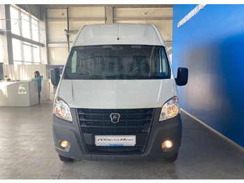 Новый Цельнометаллический фургон ГАЗ ГАЗель Next A31R33: фото 2 Новый Цельнометаллический фургон ГАЗ ГАЗель Next A31R33: фото 2