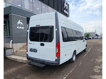 Новый Туристический автобус ГАЗ ГАЗель Next: фото 4