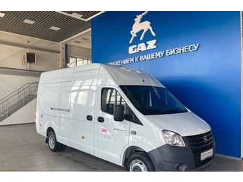 Цельнометаллический фургон ГАЗ