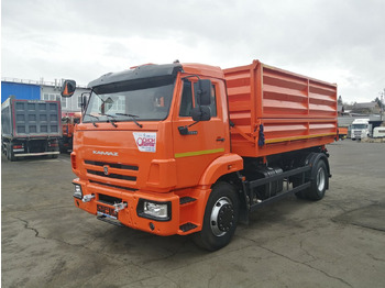 Самосвал КАМАЗ 43253