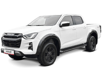 Пикап ISUZU