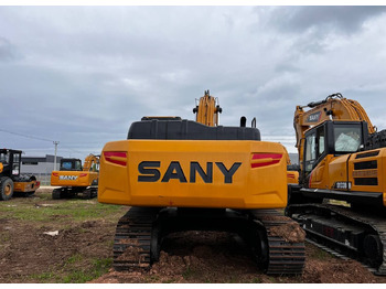 Новый Гусеничный экскаватор SANY SY330H: фото 4
