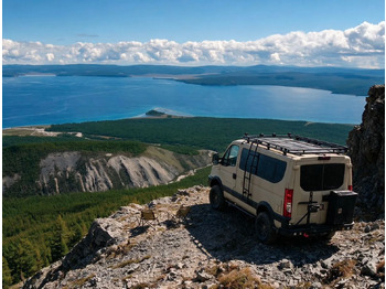 Кастенваген (Camper Van) Iveco Daily: фото 3