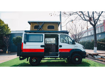 Кастенваген (Camper Van) Iveco Daily: фото 3