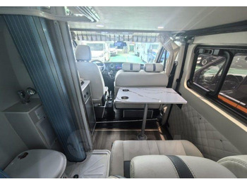 Кастенваген (Camper Van) Iveco Daily: фото 5