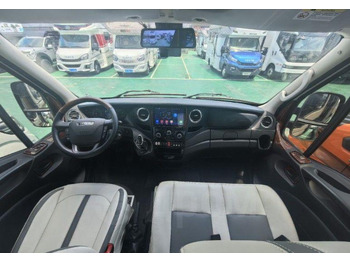 Кастенваген (Camper Van) Iveco Daily: фото 4