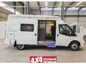 Кастенваген (Camper Van) JMC Fushun: фото 3
