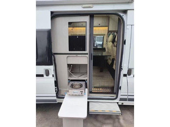 Кастенваген (Camper Van) JMC Fushun: фото 5