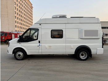 Новый Кастенваген (Camper Van) JMC Fushun: фото 3 Новый Кастенваген (Camper Van) JMC Fushun: фото 3