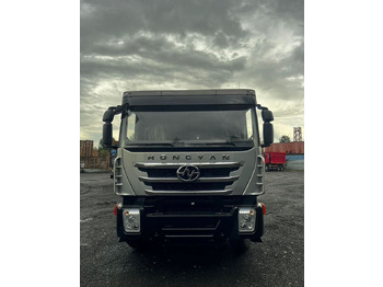 Новый Самосвал IVECO-Hongyan CQ3266HV35: фото 4
