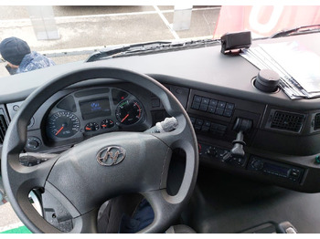 Новый Самосвал IVECO-Hongyan CQ3346HV39: фото 5
