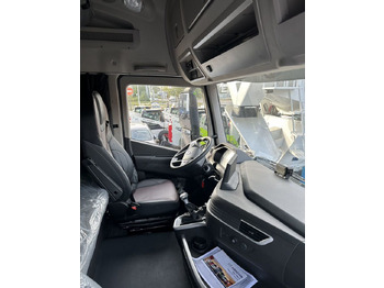 Новый Самосвал IVECO-Hongyan CQ3406HV39: фото 3