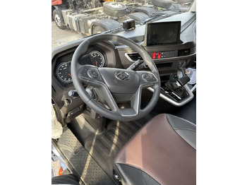 Новый Самосвал IVECO-Hongyan CQ3406HV39: фото 4