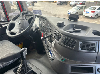 Новый Самосвал IVECO-Hongyan CQ3406HV39: фото 3