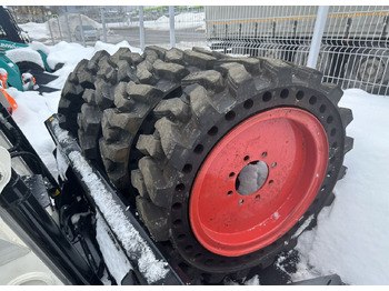 Новый Мини-погрузчик (с бортовым поворотом) Lonking CDM308: фото 2 Новый Мини-погрузчик (с бортовым поворотом) Lonking CDM308: фото 2