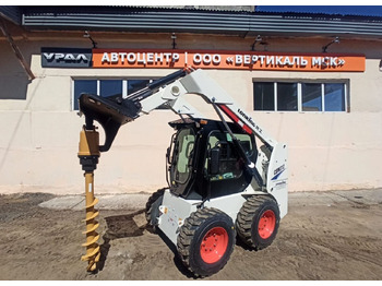 Новый Мини-погрузчик (с бортовым поворотом) Lonking CDM312: фото 5