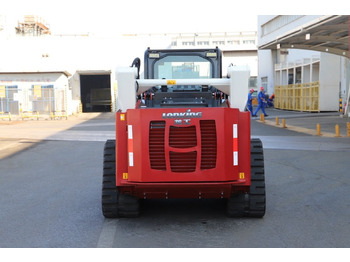 Новый Гусеничный мини-погрузчик Lonking CDM315T: фото 4