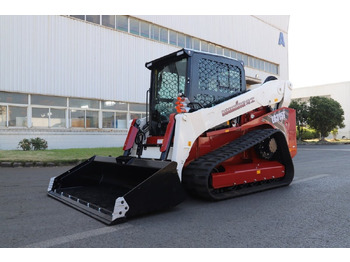 Новый Гусеничный мини-погрузчик Lonking CDM315T: фото 3