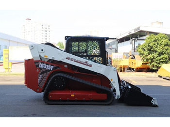 Новый Гусеничный мини-погрузчик Lonking CDM315T: фото 5