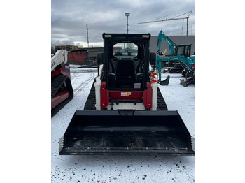 Новый Гусеничный мини-погрузчик Lonking CDM315T: фото 4 Новый Гусеничный мини-погрузчик Lonking CDM315T: фото 4