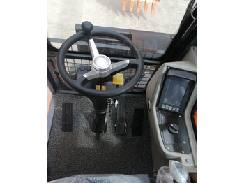 Новый Колёсный экскаватор Lonking CDM6150W: фото 3