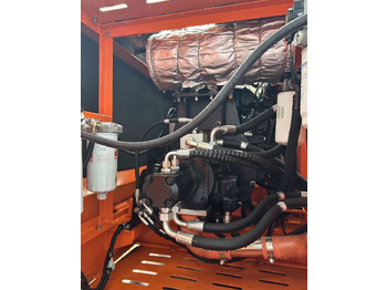 Новый Колёсный экскаватор Lonking CDM6150W: фото 4