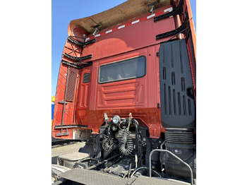 Новый Тягач IVECO-Hongyan CQ4186: фото 5