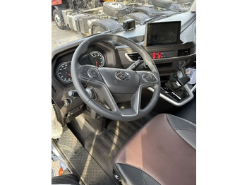 Новый Тягач IVECO-Hongyan CQ4186: фото 4 Новый Тягач IVECO-Hongyan CQ4186: фото 4