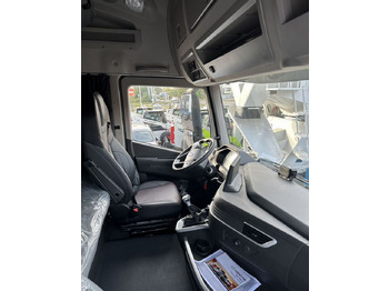 Новый Тягач IVECO-Hongyan CQ4186: фото 5 Новый Тягач IVECO-Hongyan CQ4186: фото 5