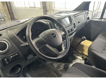 Новый Вахтовый автобус Урал 3255-5013-73: фото 4 Новый Вахтовый автобус Урал 3255-5013-73: фото 4