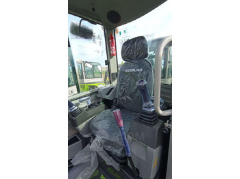 Новый Мини-экскаватор ZOOMLION ZE35GU: фото 3