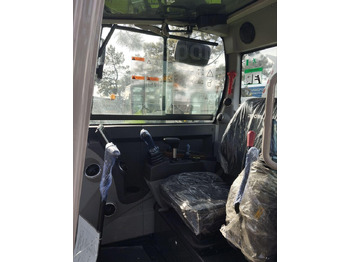 Новый Мини-экскаватор ZOOMLION ZE55GU: фото 5
