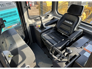 Новый Бульдозер Zoomlion ZD160-3: фото 4 Новый Бульдозер Zoomlion ZD160-3: фото 4