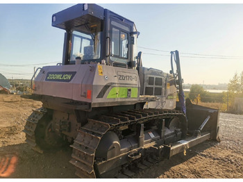 Новый Бульдозер Zoomlion ZD170-3: фото 3