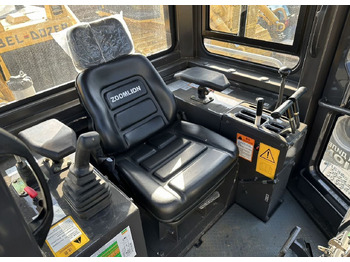 Новый Бульдозер Zoomlion ZD170-3: фото 5