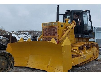 Новый Бульдозер Zoomlion ZD220-3: фото 4